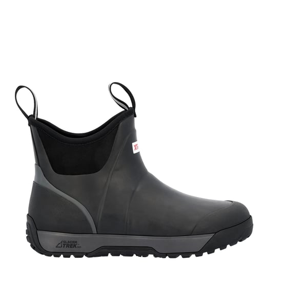 Xtratuf ADB Ice Rubber Black Wellington Boots - Image 6