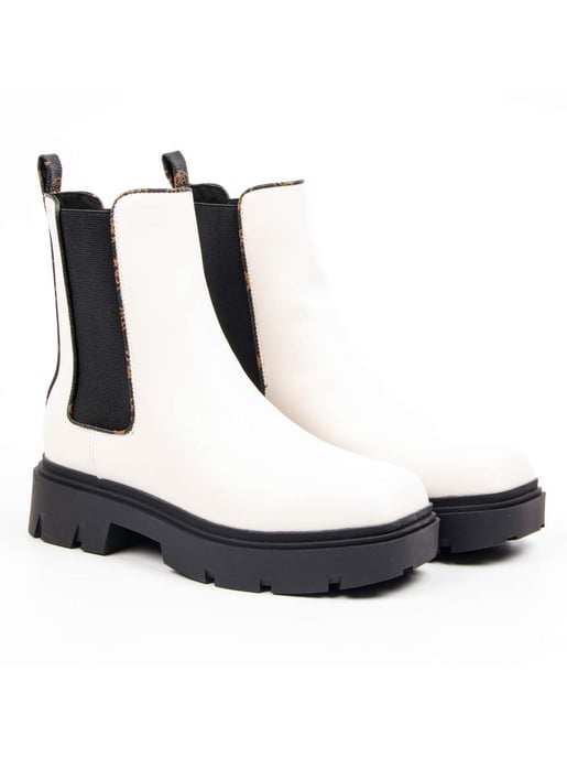 Botas Guess Bisun Logo 4G para mujer - Image 1