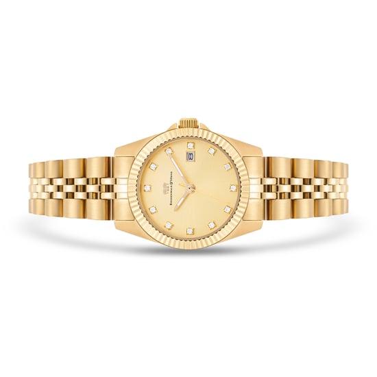 Rhodenwald   Söhne Female Stainless steel Watch 27,5 - Image 2