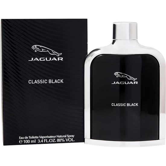 Jaguar Classic Black Eau De Toilette Vaporizador 100 ml - Image 1