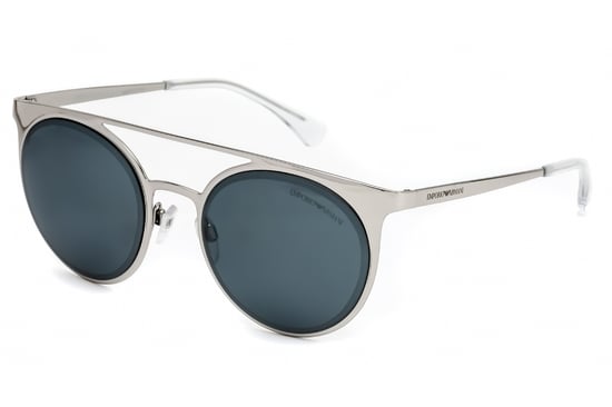 Emporio Armani gafas de sol de mujer  gris - Image 1