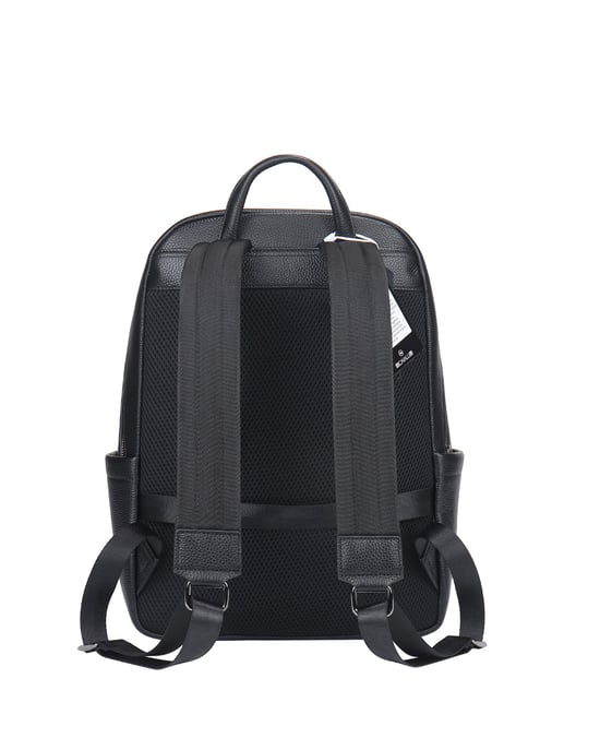 B Cavalli Mochila Unisexo BLACK - Image 3