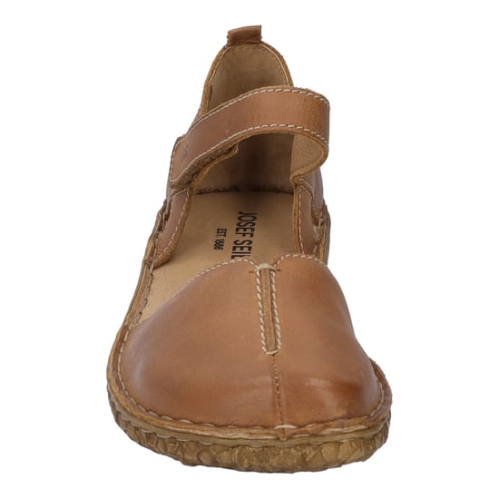 JOSEF SEIBEL Rosalie 42 | Sandalias de Mujeres | marrón - Image 4