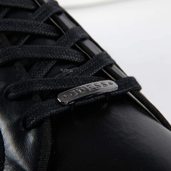 Zapatillas Guess con logotipo para hombre 4g - Image 3