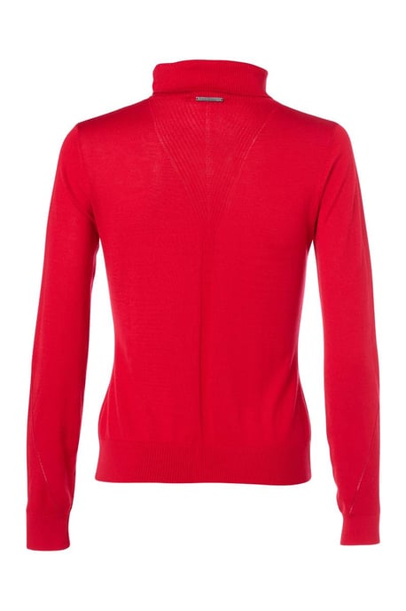 Elaine Top Rood - Image 4
