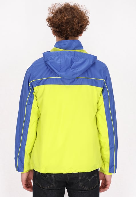 Mo Jacket Men - Image 4