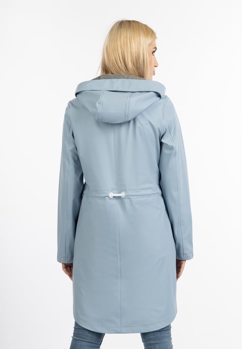ICEBOUND raincoat urban rain - Image 4