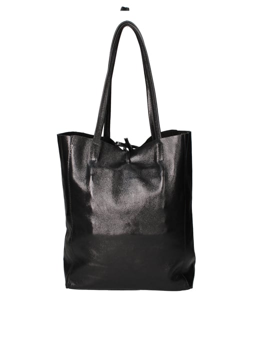 Gave Lux bolso de compras Mujer BLACK - Image 4