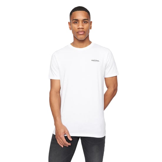 Crosshatch Mens Wester T-Shirt (Pack of 5) (Multicoloured) - Image 6