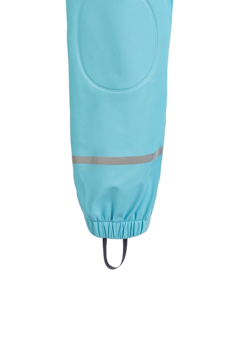 Schmuddelwedda rain pants for children - Image 3