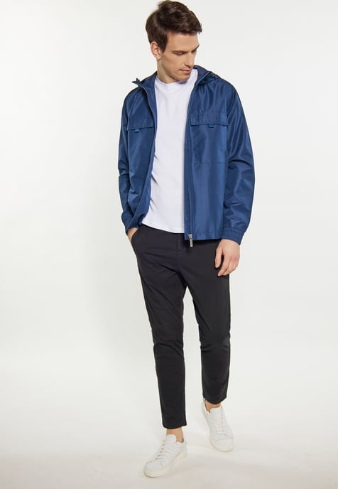 Mo Anorak Men marine - Image 2