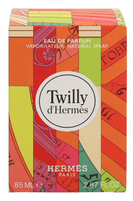 Hermès Twilly d'Hermès Eau de Parfum 85 ml Spray para Ella - Image 2