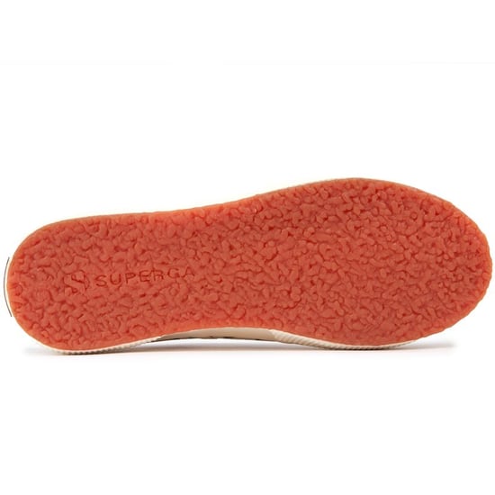 Superga 2750 Giraffa Print Entrenadores - Image 4