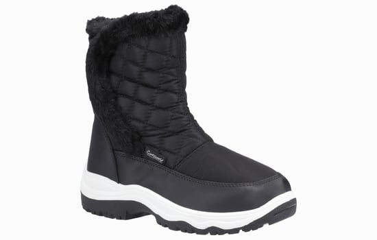 Cotswold Butterrow Wellingtons Womens - Image 2