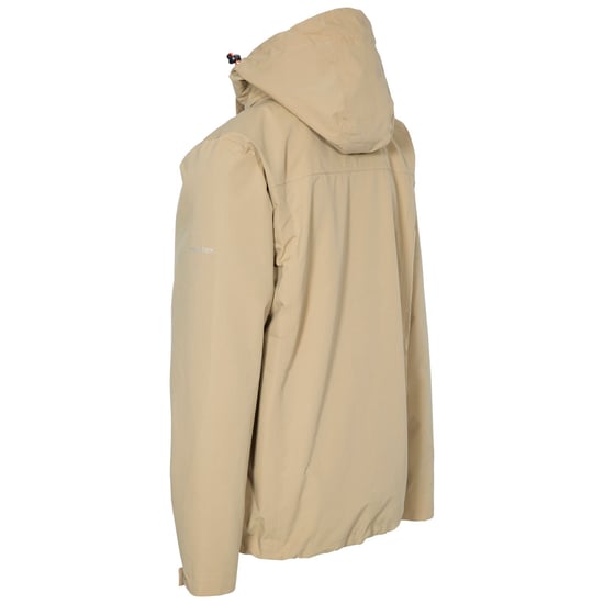 Trespass Mens Weir Waterproof Jacket