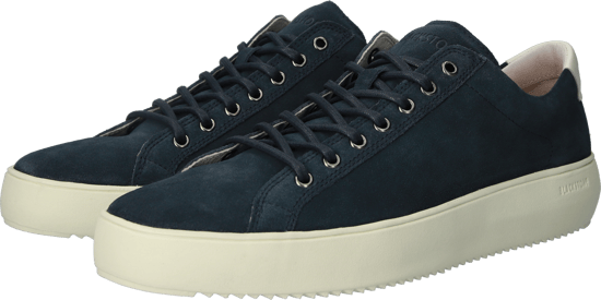 Morgan low - Total Eclipse - Sneaker (mid)