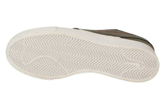 Nike Sb Zoom Janoski Flyleather Rm Mens Grey Trainers - Image 5