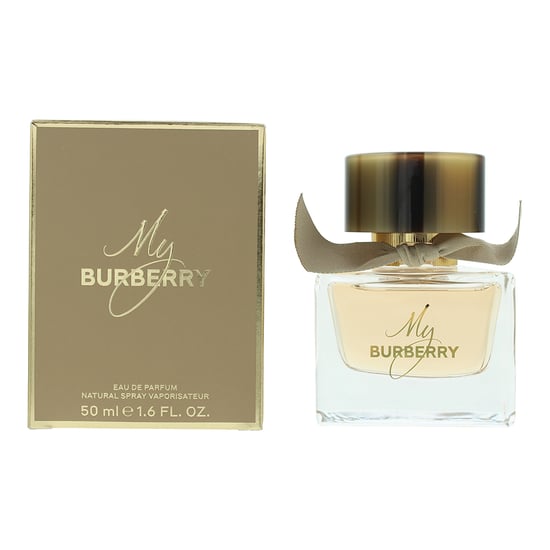 Burberry My Burberry Eau de Parfum 50 ml - Image 1