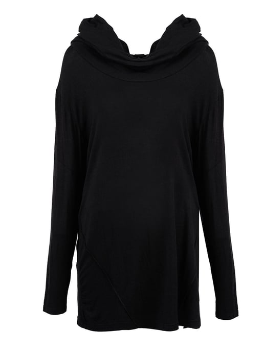 La Haine Inside Us Suéter Banner-Unisex de mujer negro - Image 1