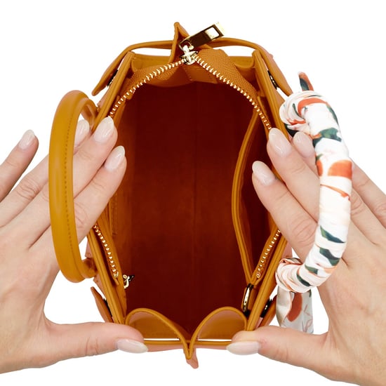 Handbag PASSY - Image 4