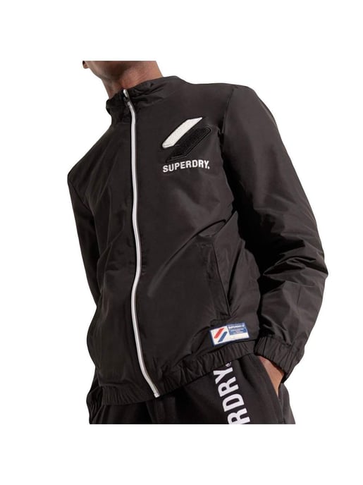 Chaqueta deportiva Superdry para hombre - Image 1