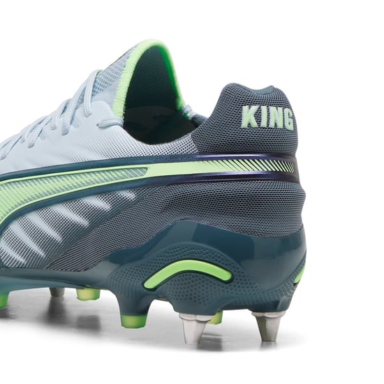 PUMA Mens KING ULTIMATE MxSG Football Boots - Image 3