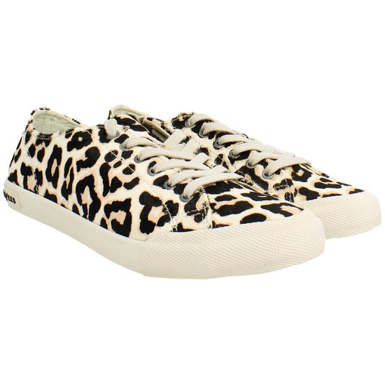 Seavees Monterey Mulholland Zapatillas para Mujeres Marrones - Image 2