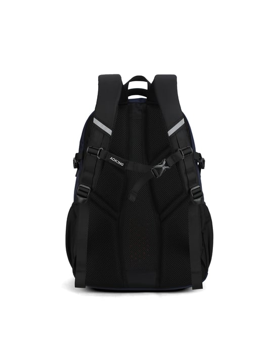 Aoking Mochila Unisexo BLUE - Image 4