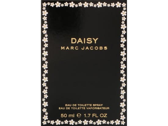 Daisy Eau De Toilette Vaporizador 50 ml - Image 2