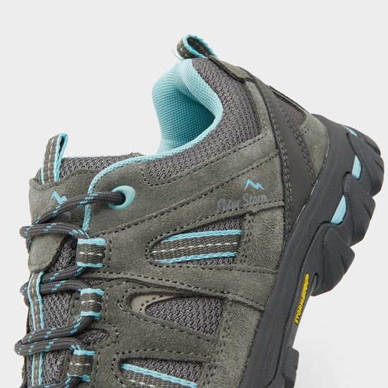 Peter Storm Women's Arnside II Vent Walking & Hiking Shoe with StormGrip Outsole