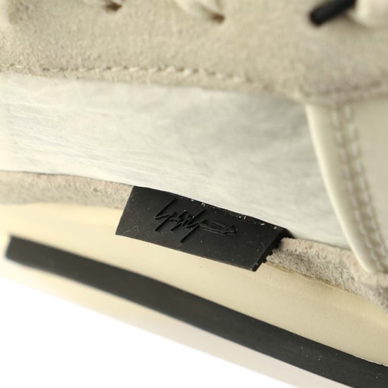 Women's Y-3 Ajatu Run Trainers in White