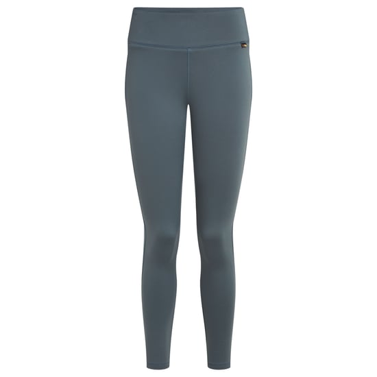 Craghoppers Womens/Ladies Velocity Leggings (Storm Grey)