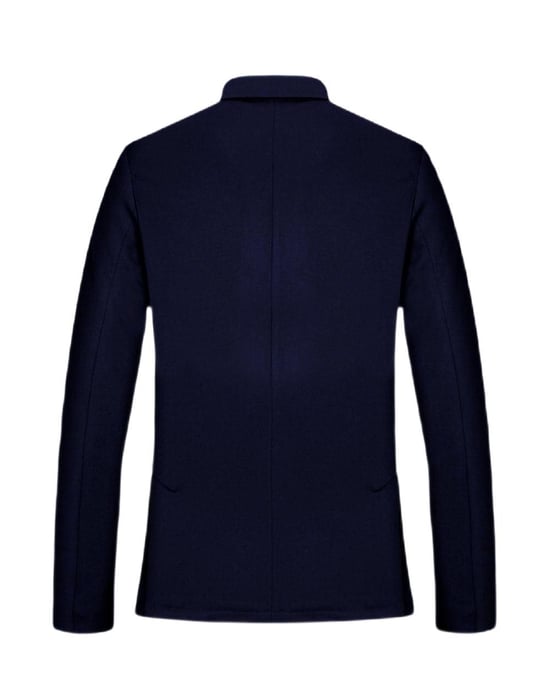 Blazer para Hombre Armani Exchange en Azul - Image 2