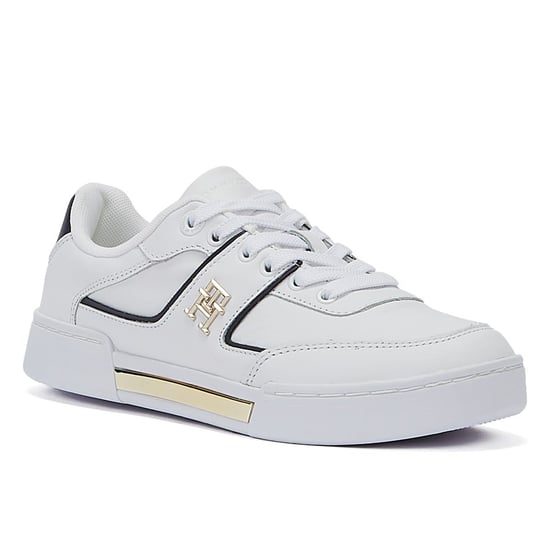 Zapatillas de mujer Tommy Hilfiger Court Prep - Image 2