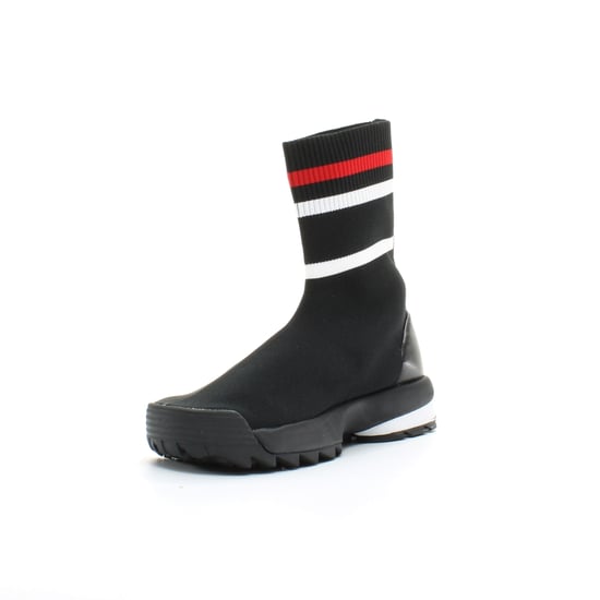 Fila Disruptor Womens Black Trainers