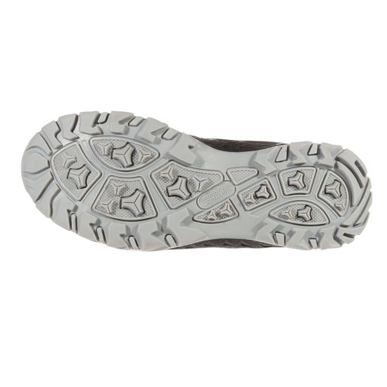 Regatta Womens/Ladies Vendeavour Walking Shoes (Black/Cyberspace) - Image 5