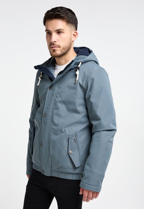 ICEBOUND winter jacket clima iglu - Image 2