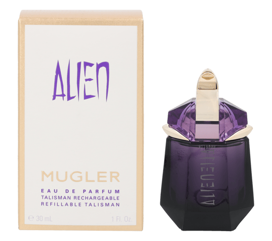 Thierry Mugler Alien Edp Spray Refillable 30 ml - Image 3