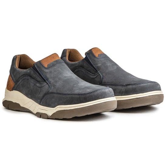Hush Puppies Fletcher Zapatos - Image 2
