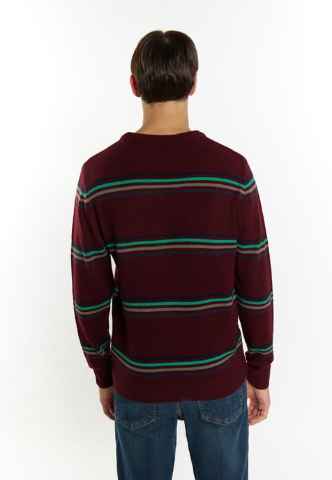 Mo Pullover Men - Image 4