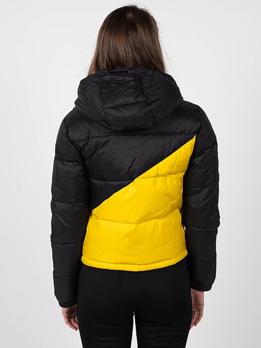 Chaqueta Richmond Sport Mujer Negra - Image 4