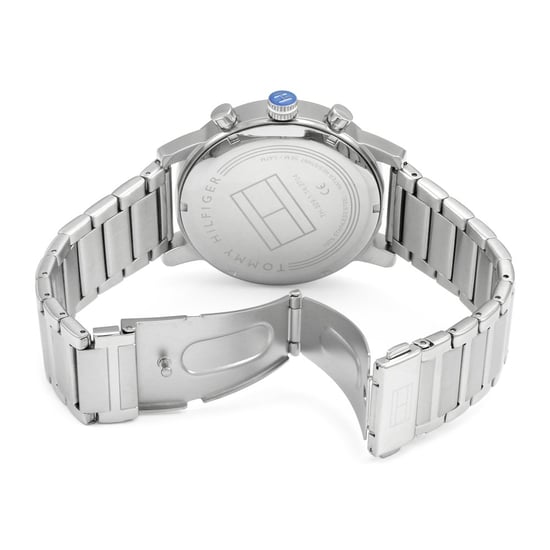 Tommy Hilfiger Men Watch 1710401 - Image 3
