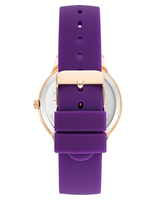 Juicy Couture Reloj JC/1342RGPR - Image 2