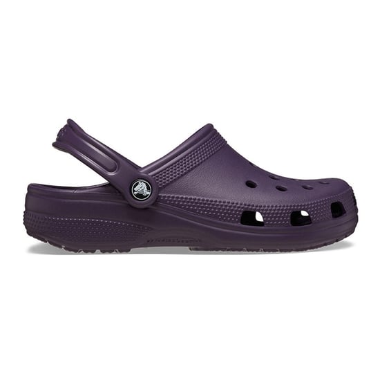 Crocs Classic Women's Dark Iris Clogs - Image 1