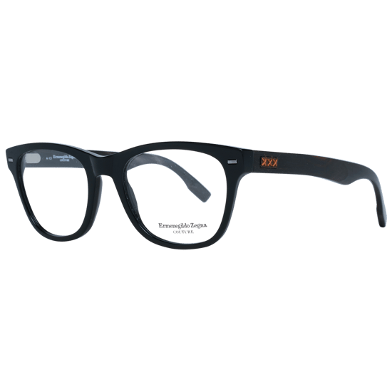 Zegna Couture Gafas ZC5001 52 001 - Image 1