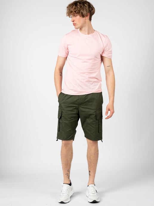 Antony Morato Pantalón corto Hombre Verde - Image 6