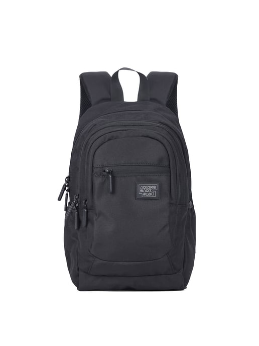 Aoking Mochila Unisexo BLACK - Image 1