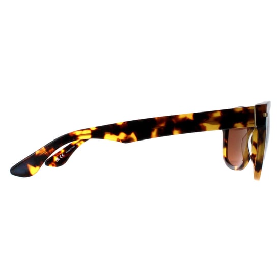 Serengeti Cuadrado Unisex Tortuga Brillante Habana Mineral Polarizado 555nm Verde Foyt Grande - Image 3