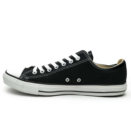 Sneakers Convers All Star Ox Negro - Image 2