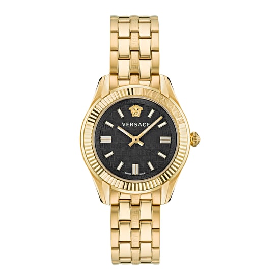 Reloj de Oro para Mujer Versace Greca Time VE6C00623 - Image 1